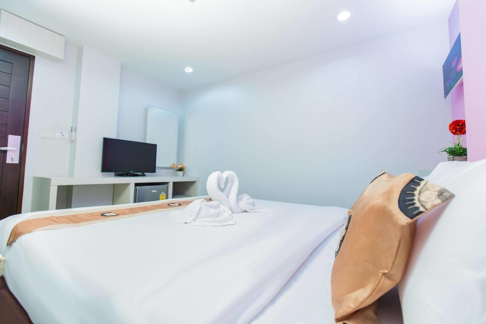 Le Touche Hotel Bangkok