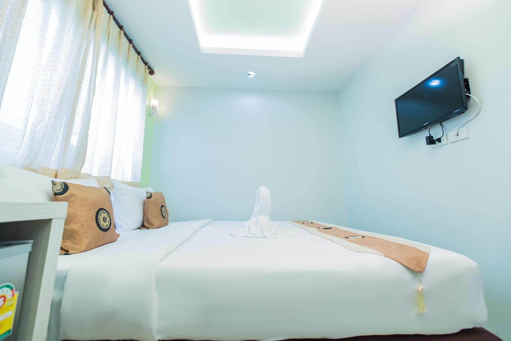 Le Touche 3* Bangkok