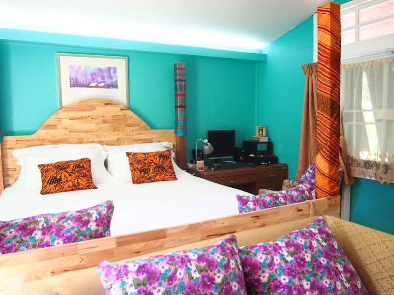 Panida Hotel