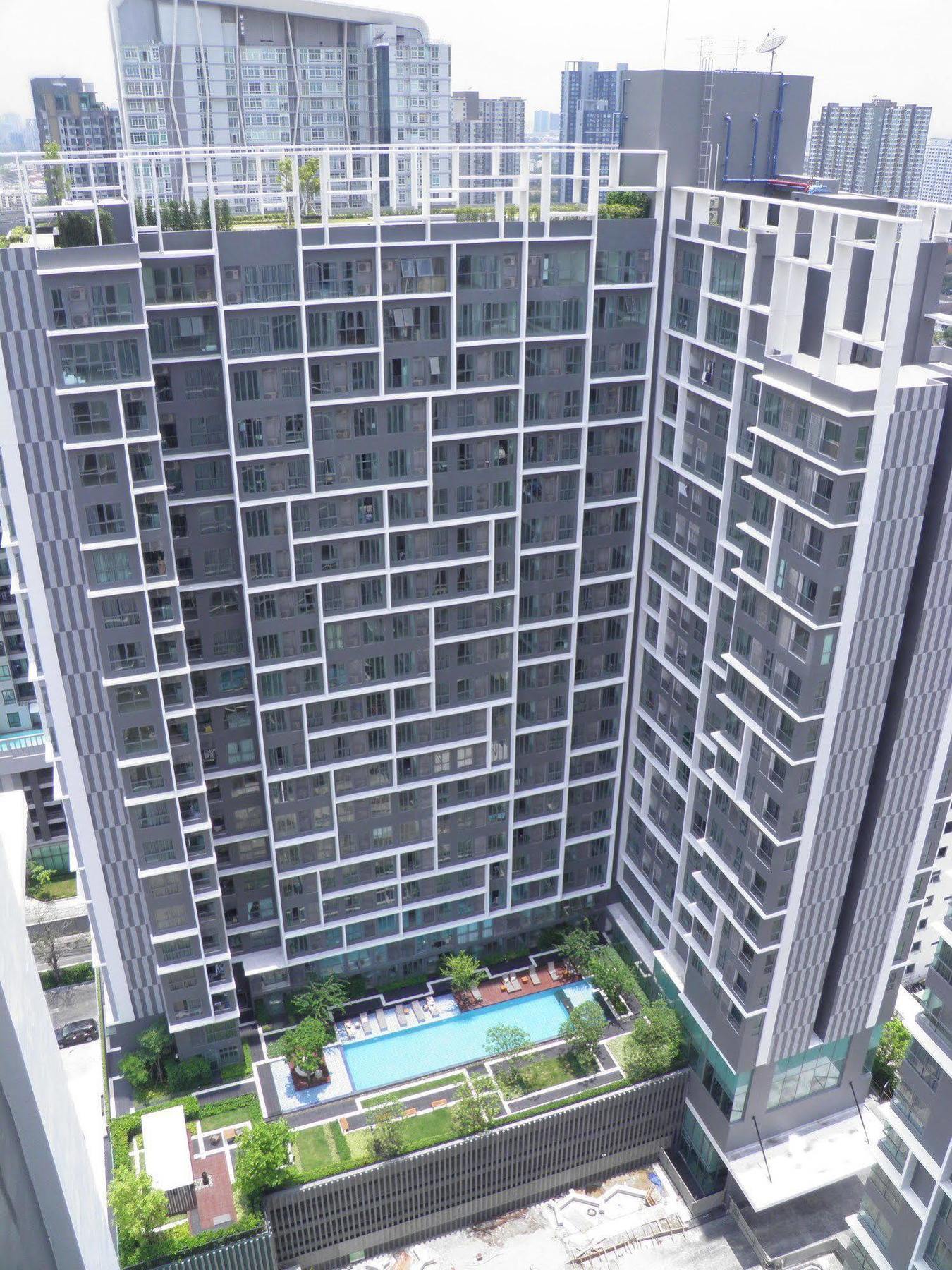 The Skyloft *