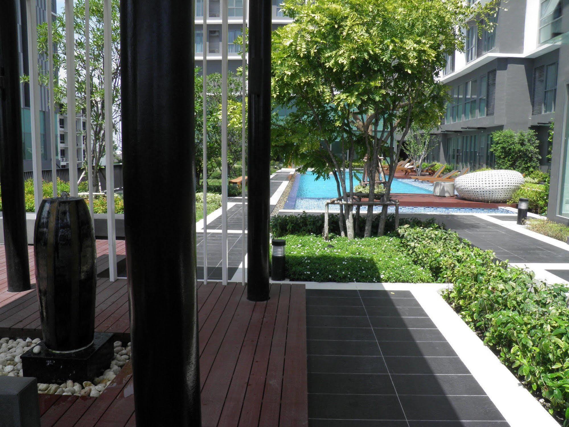 The Skyloft *