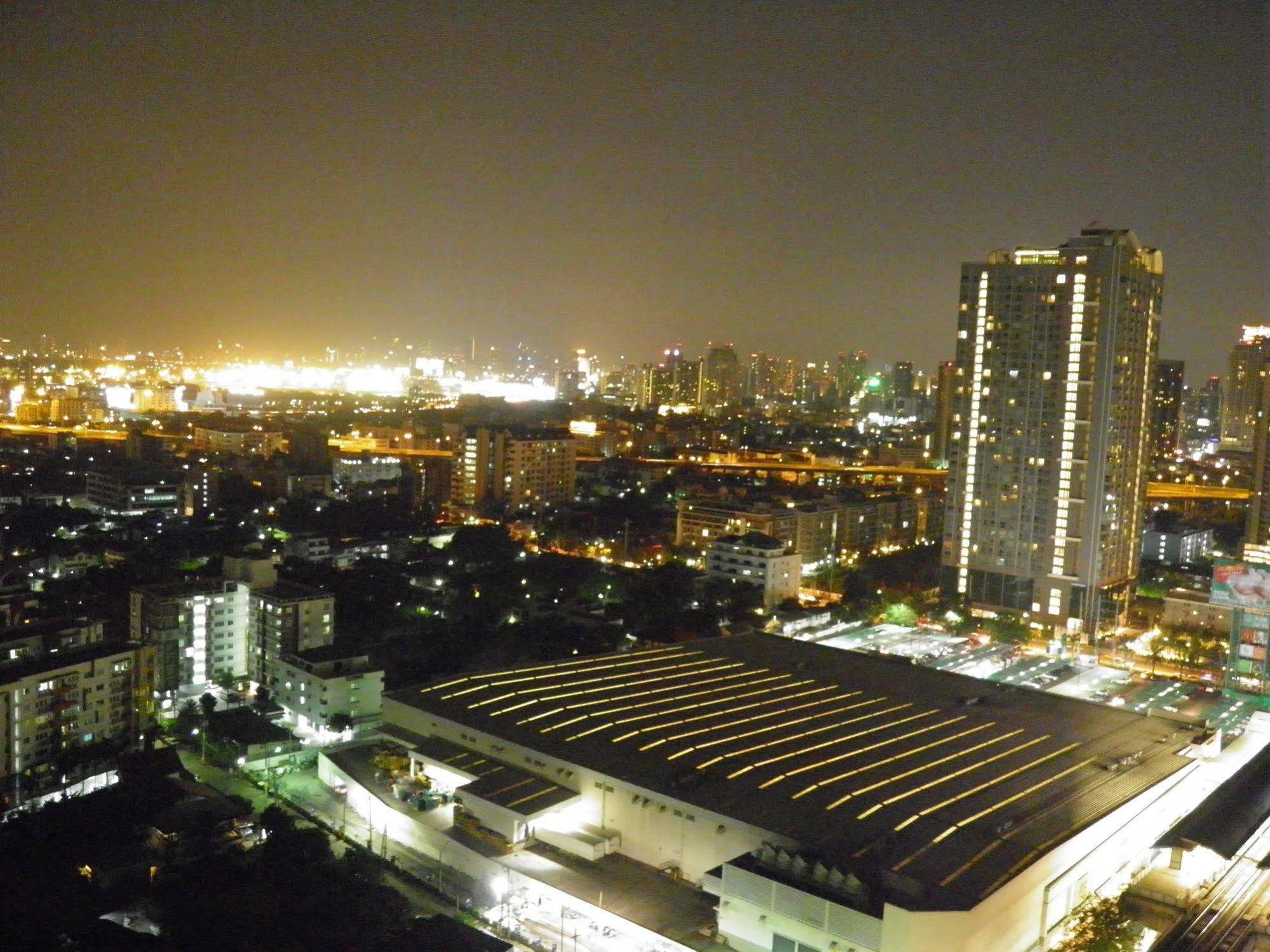 The Skyloft *