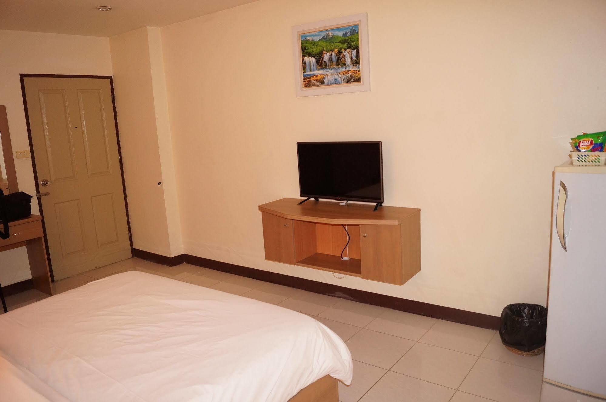 Penginapan Zen Ramkhamhaeng Mansion 3*