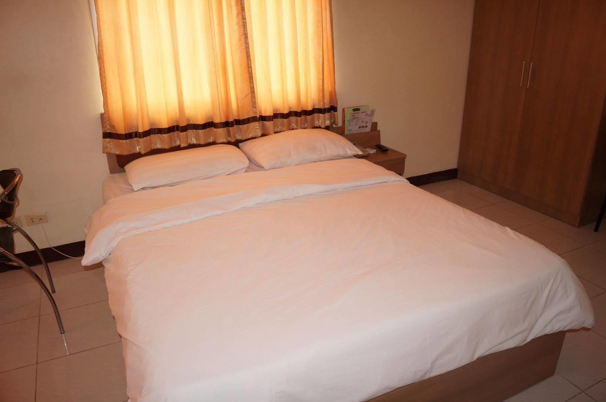 Penginapan Zen Ramkhamhaeng Mansion 3*