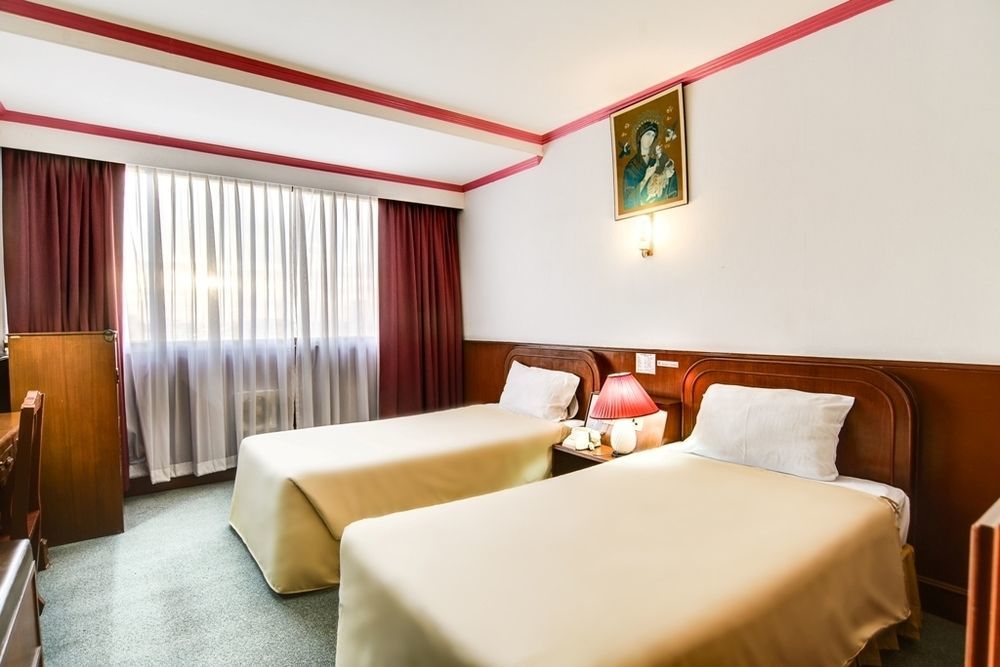 Hotel Elizabeth 3*