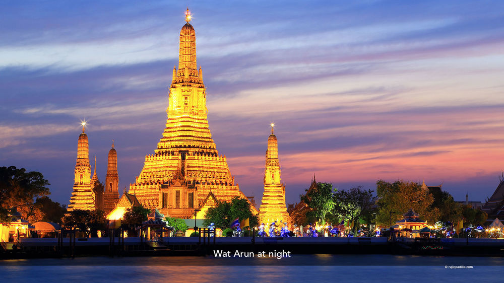 Aryan Bangkok