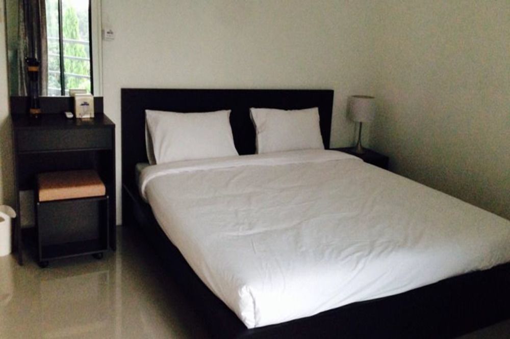 Hotel Pak-d 2*