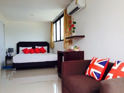Hotel Pak-d