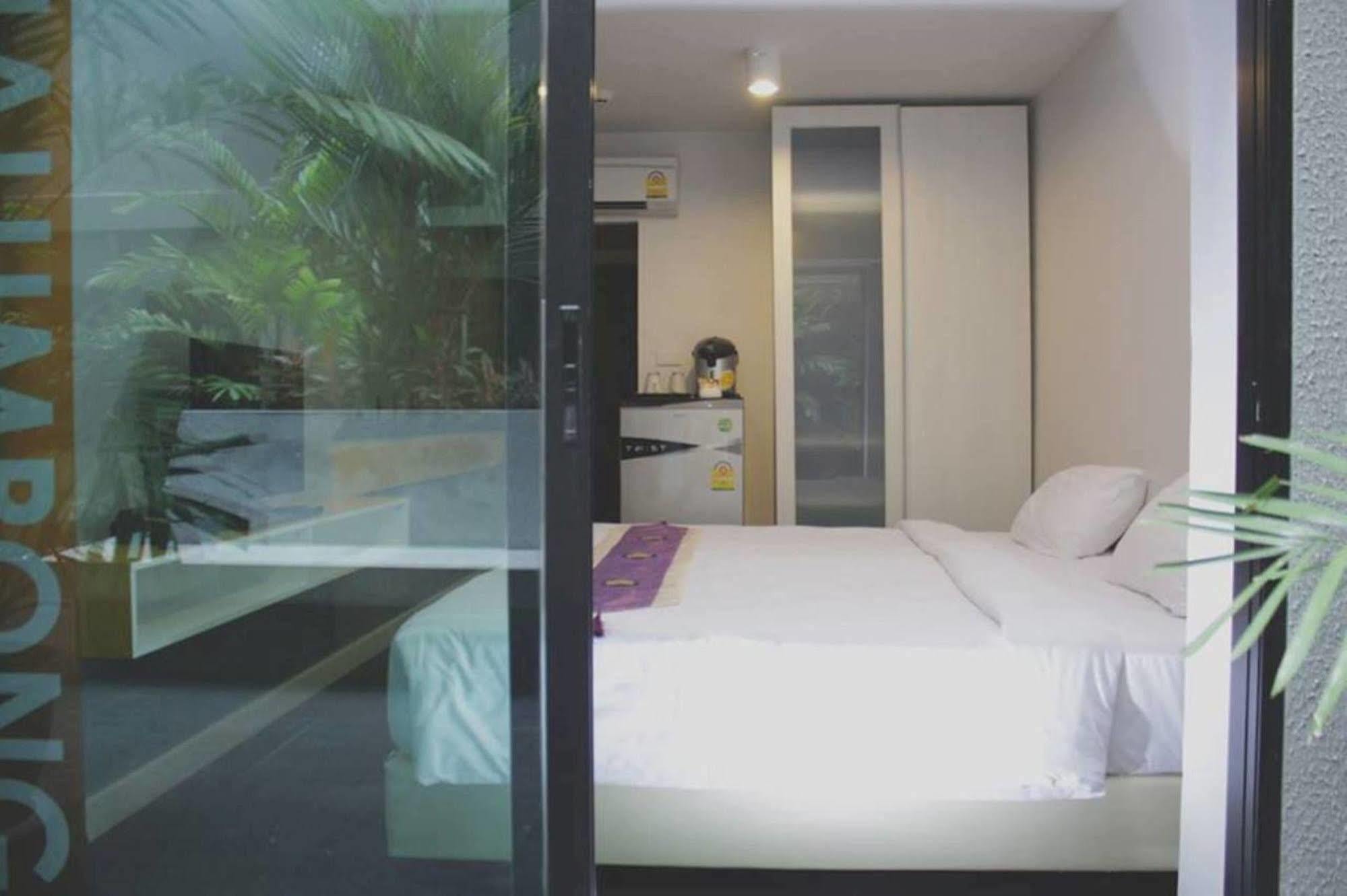 Isanook Bangkok