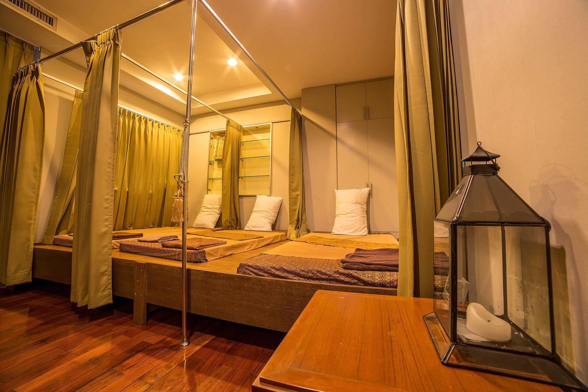 Hotel Triple 8 3*