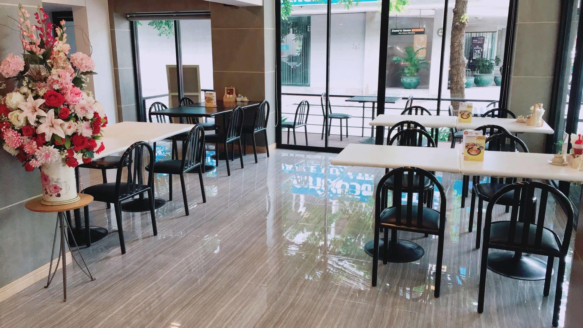 G Boutique Silom Hotel Bangkok