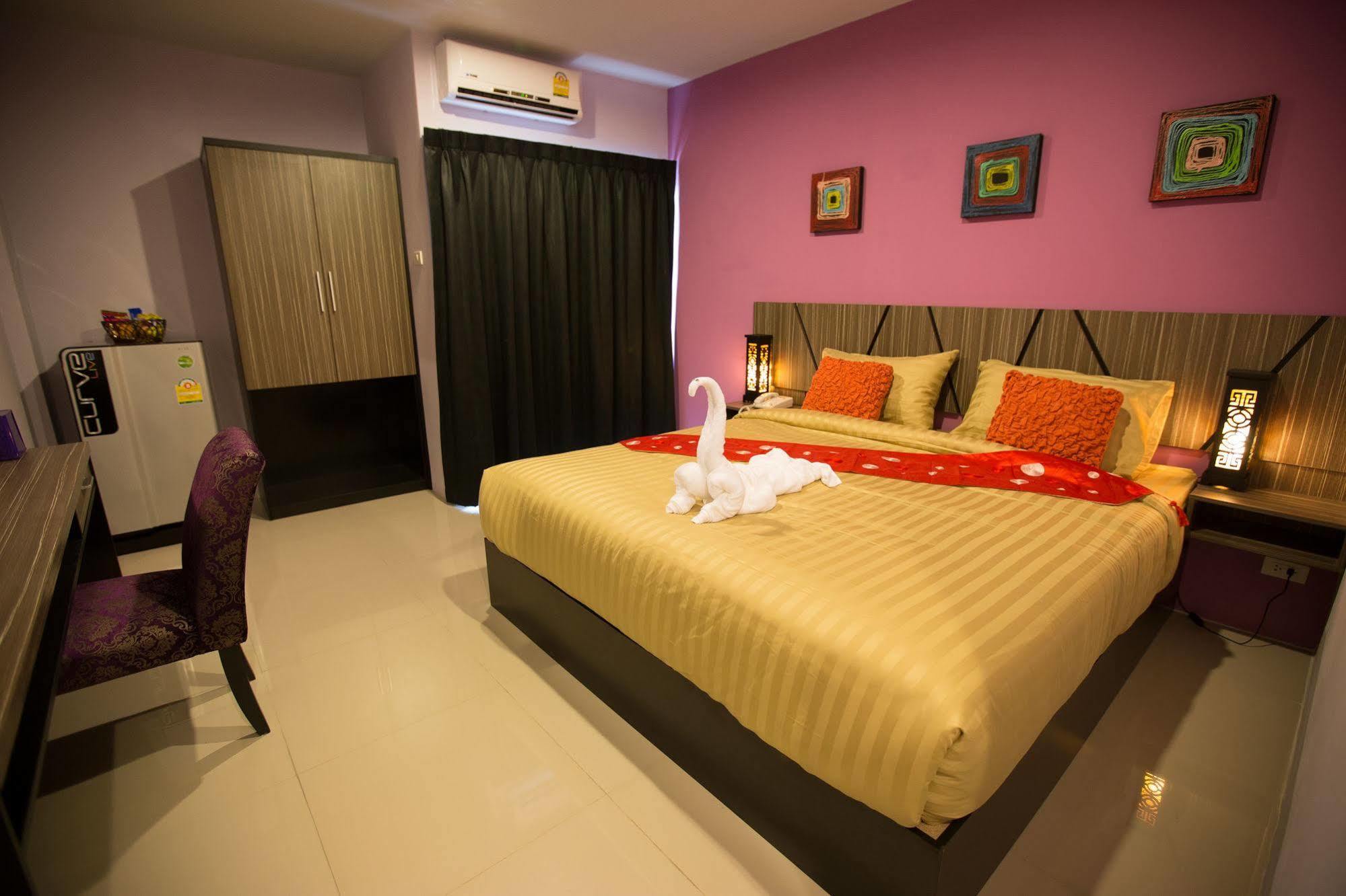 The Airy Hotel 3*