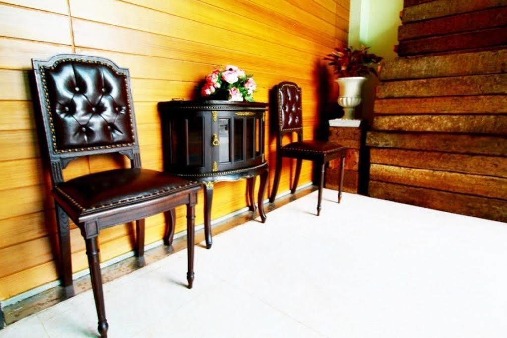 Inn The Loft Bangkok