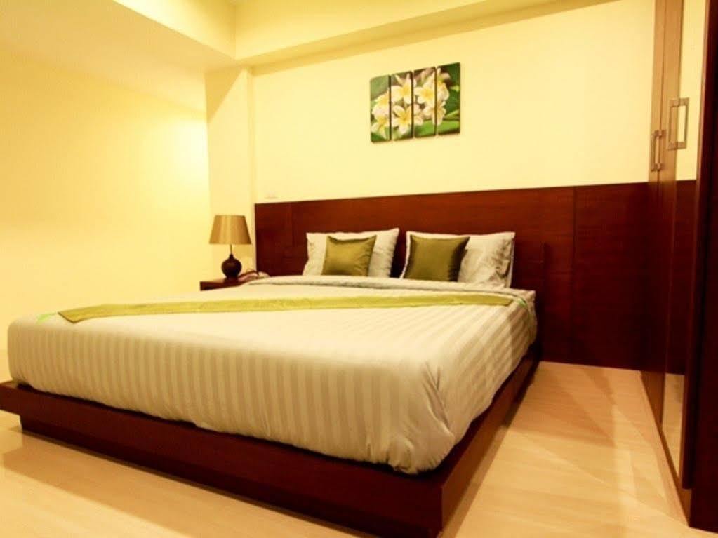 Inn The Loft