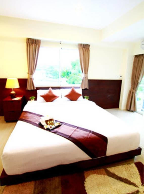 The Loft Bangkok