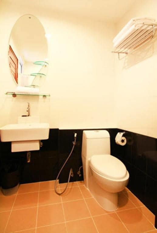The Loft 3*