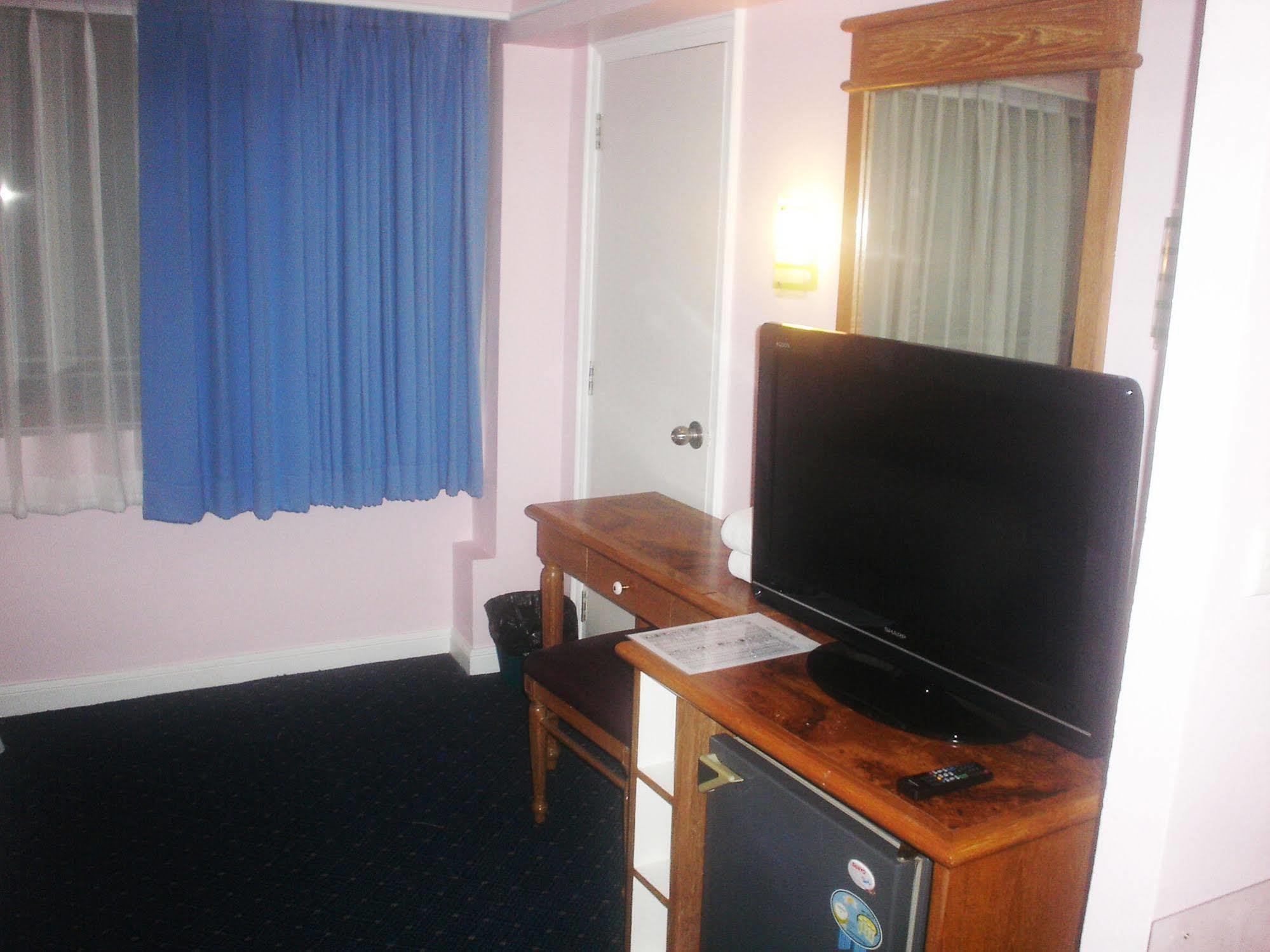 Asia Inn