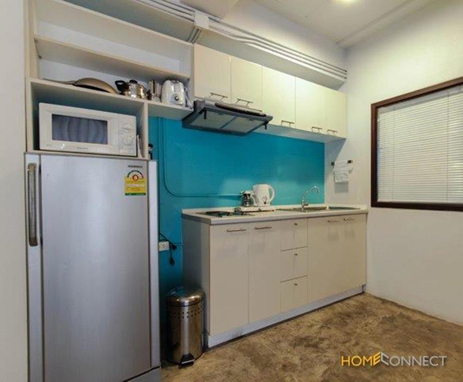 T Series Place Serviced 4* Bangkok