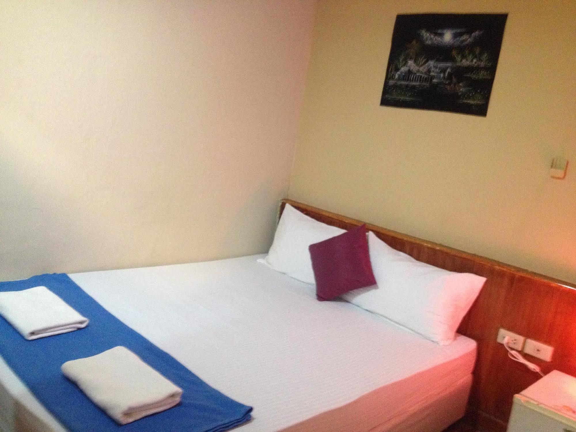 City Inn 2*