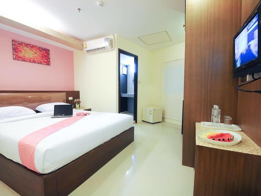 Inn Royal Express 2*