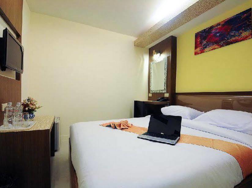 Inn Royal Express