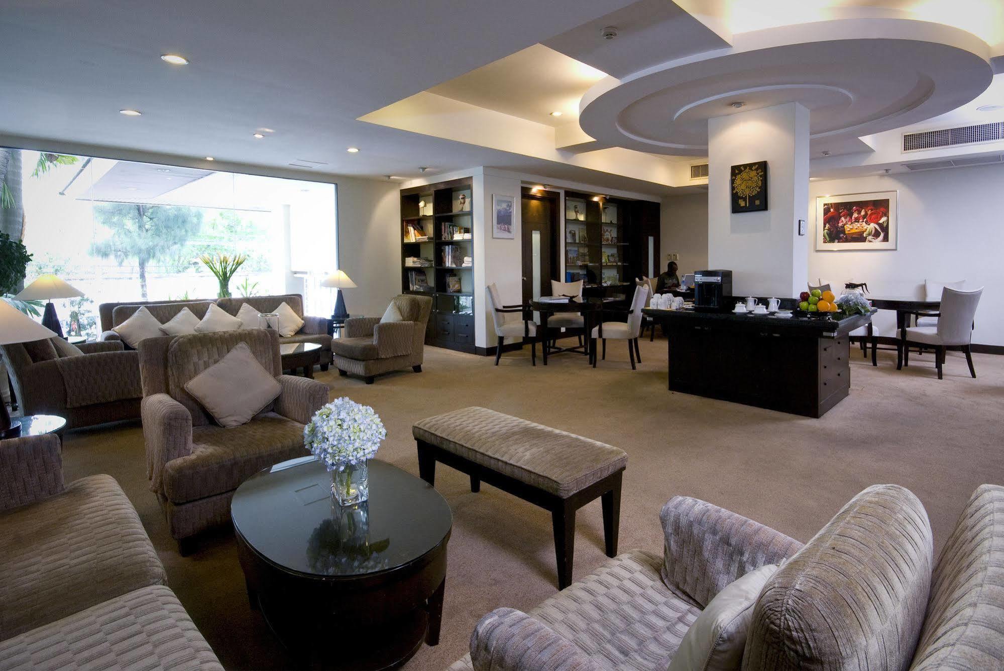 Kantary House Hotel,