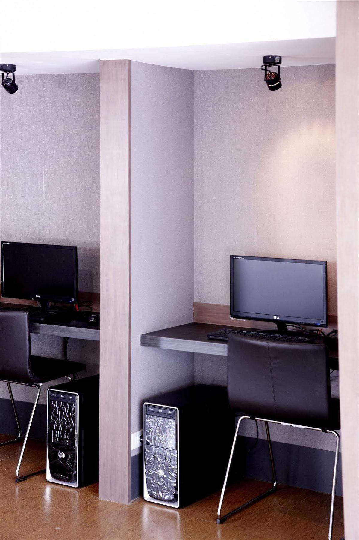 Poste 43 Hotel 3*