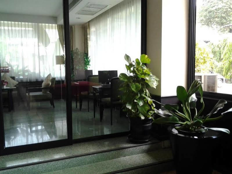 Hotel Capital Mansion - Sha Certified
