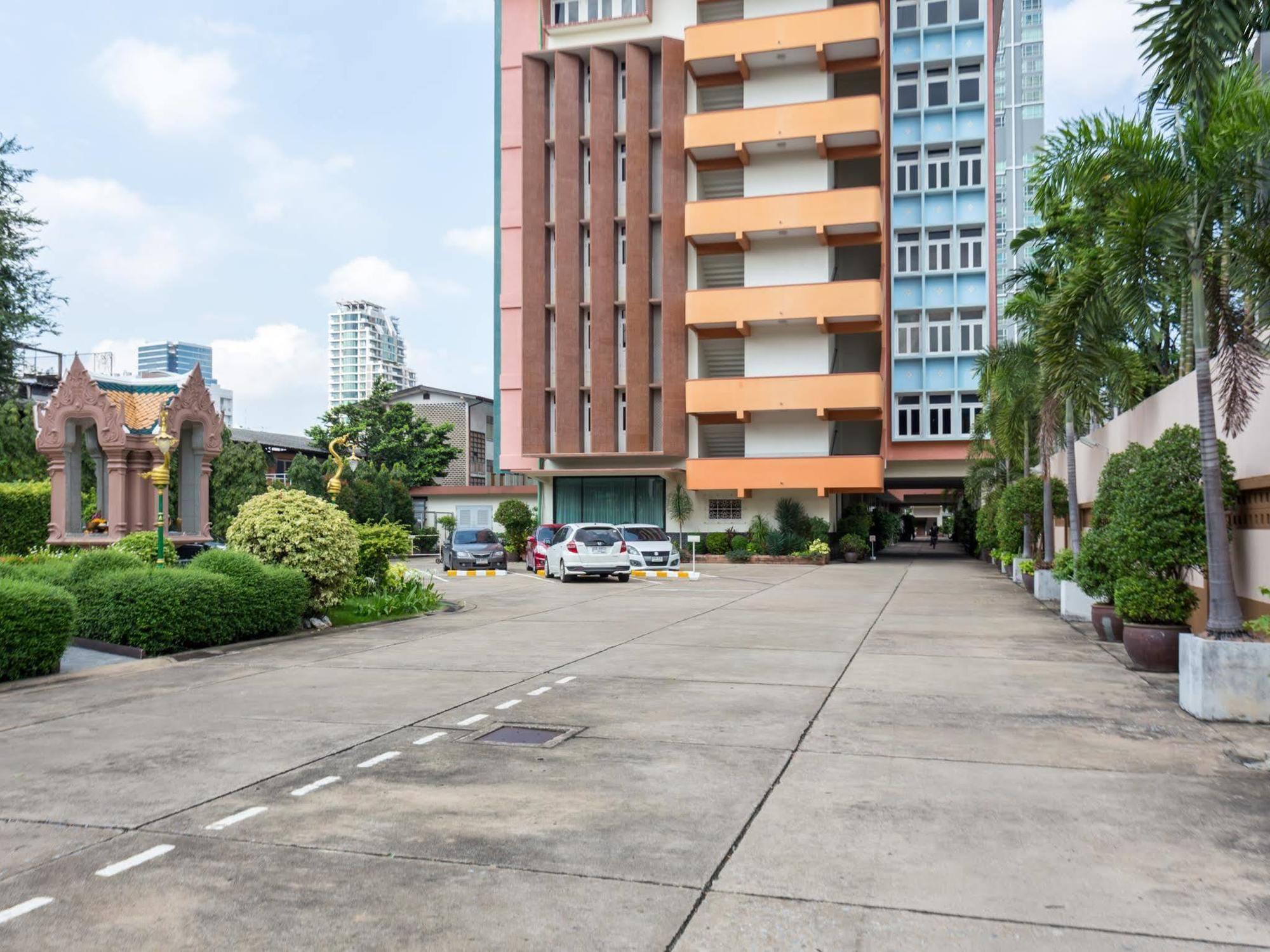 Hotel Capital Mansion - Sha Certified 3*