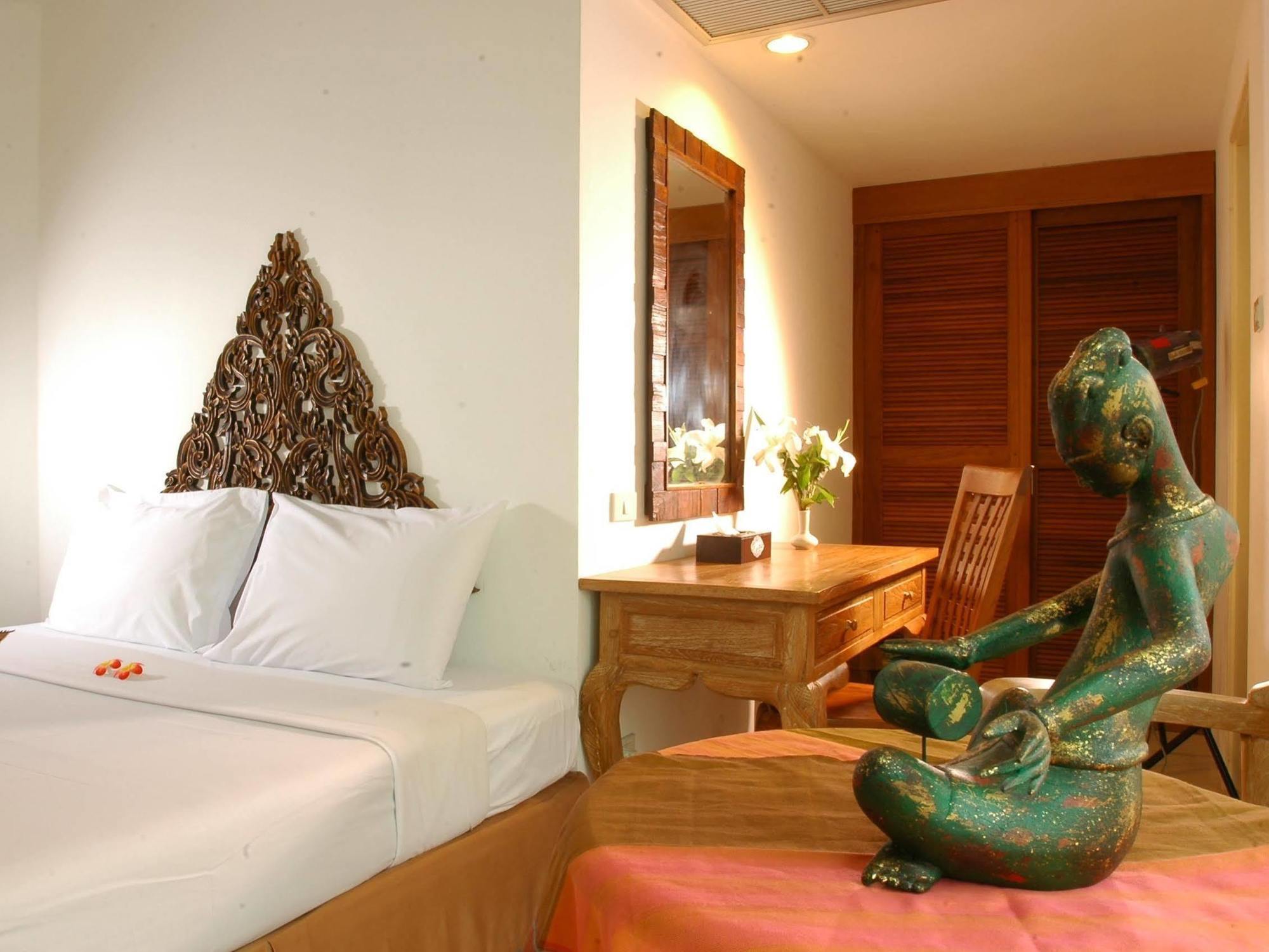 Bansabai Hostelling International 3*