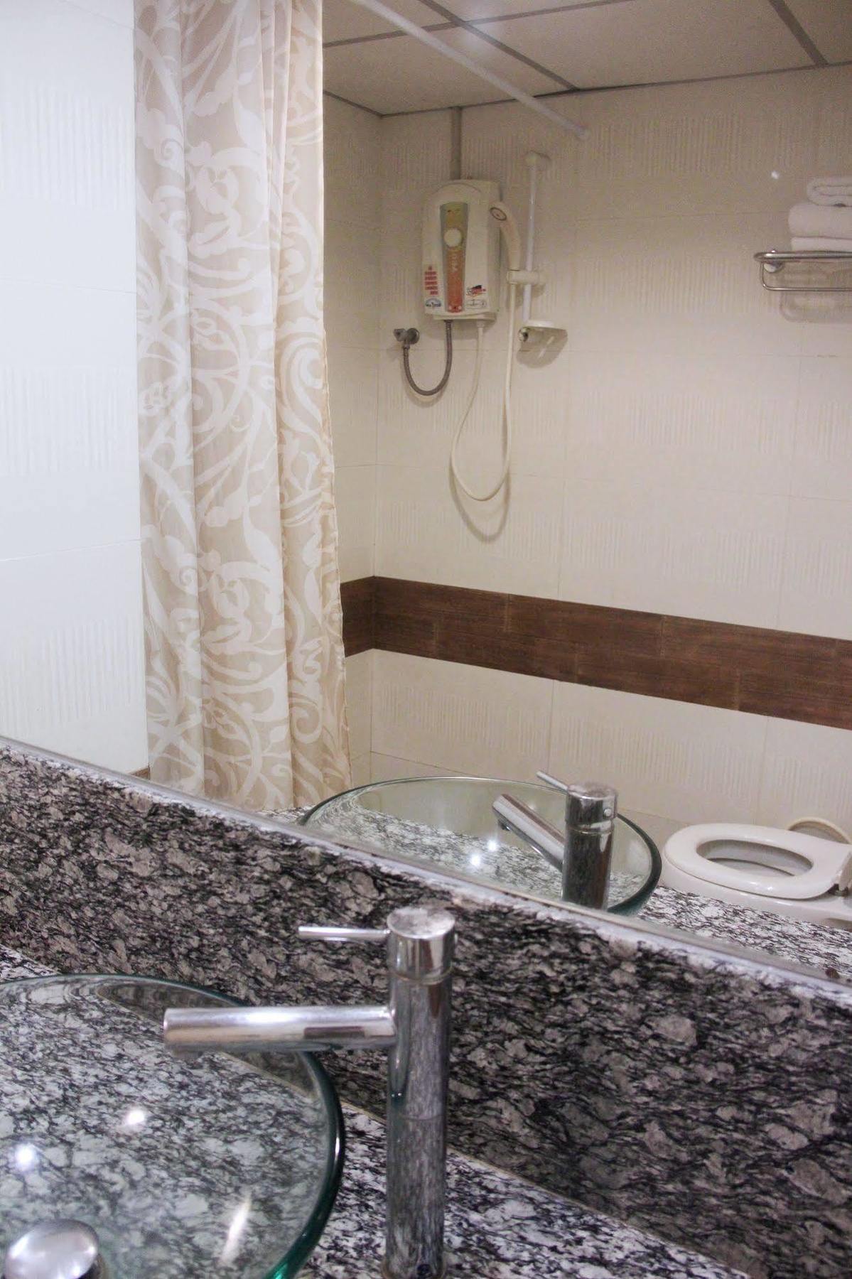 Gasthof Bansabai Hostelling International 3*