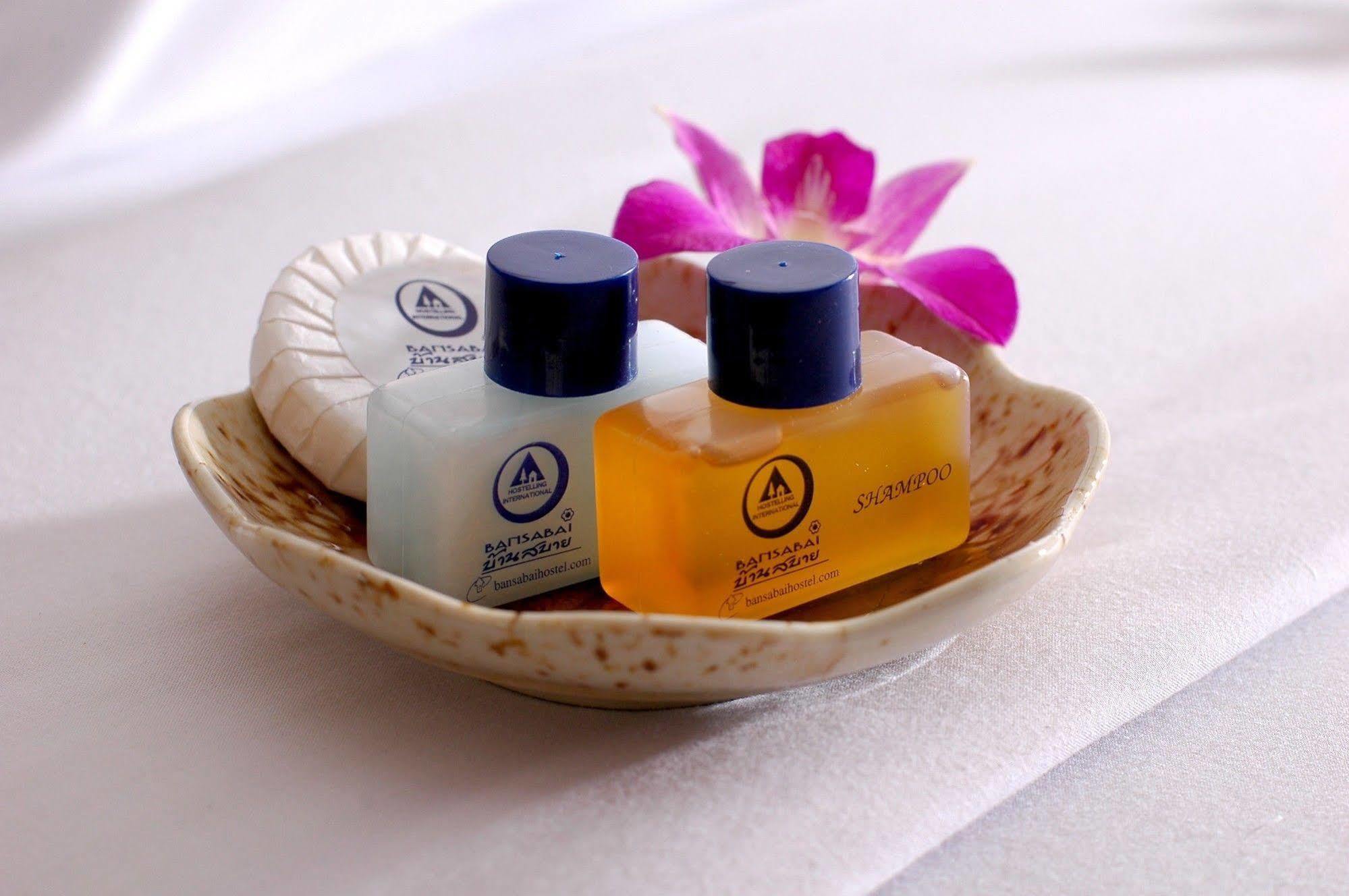 Bansabai Hostelling International Bangkok