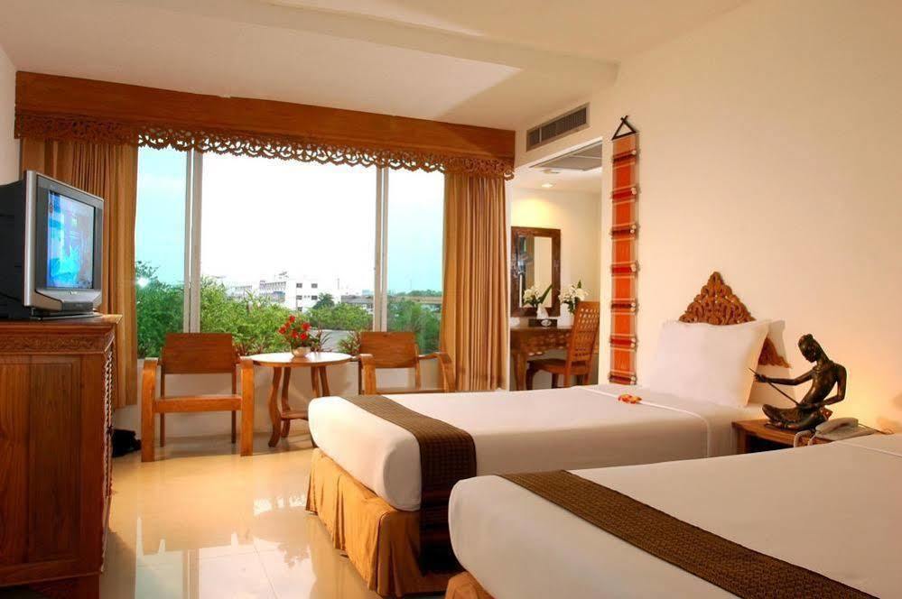 Bansabai Hostelling International Inn