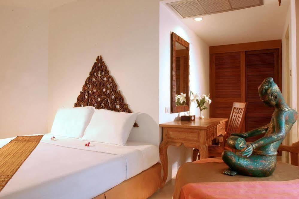 Bansabai Hostelling International Gasthof 3*