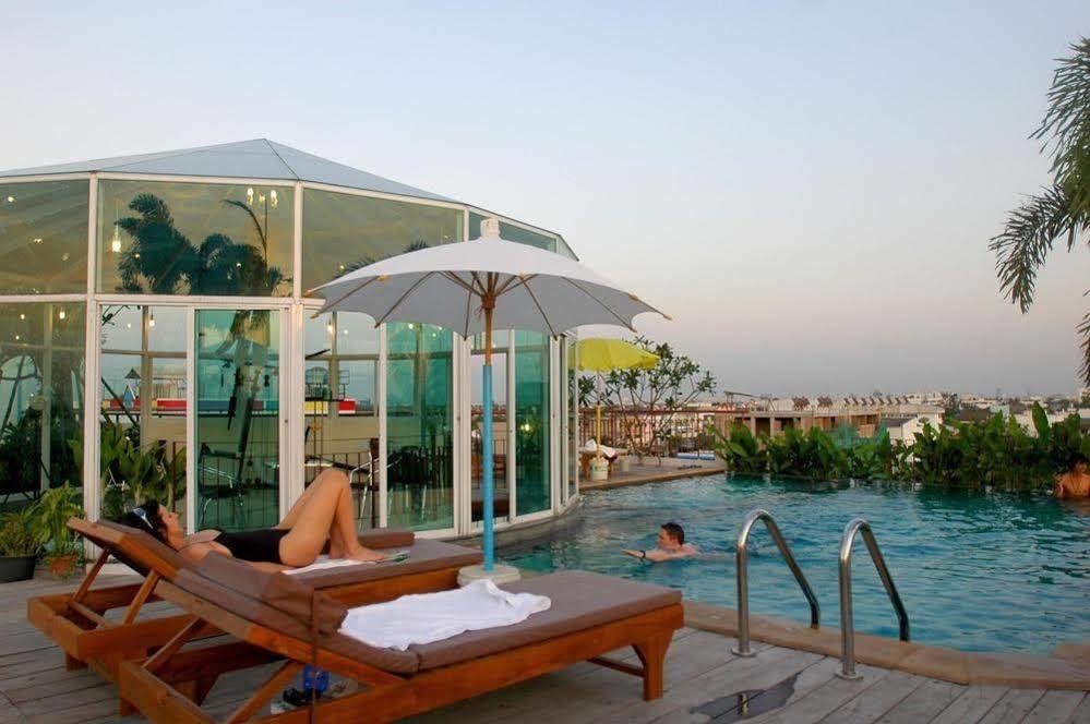 Bansabai Hostelling International Inn