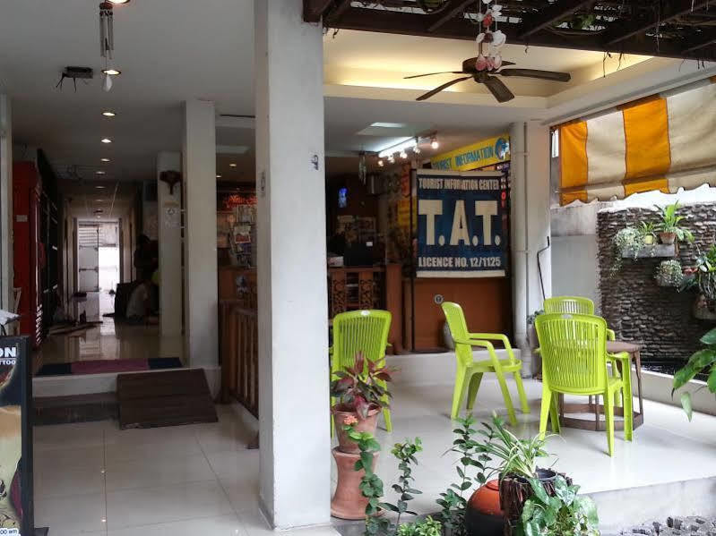 New Siam Iii Hotel 3*