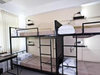 G9bangkok Albergue *