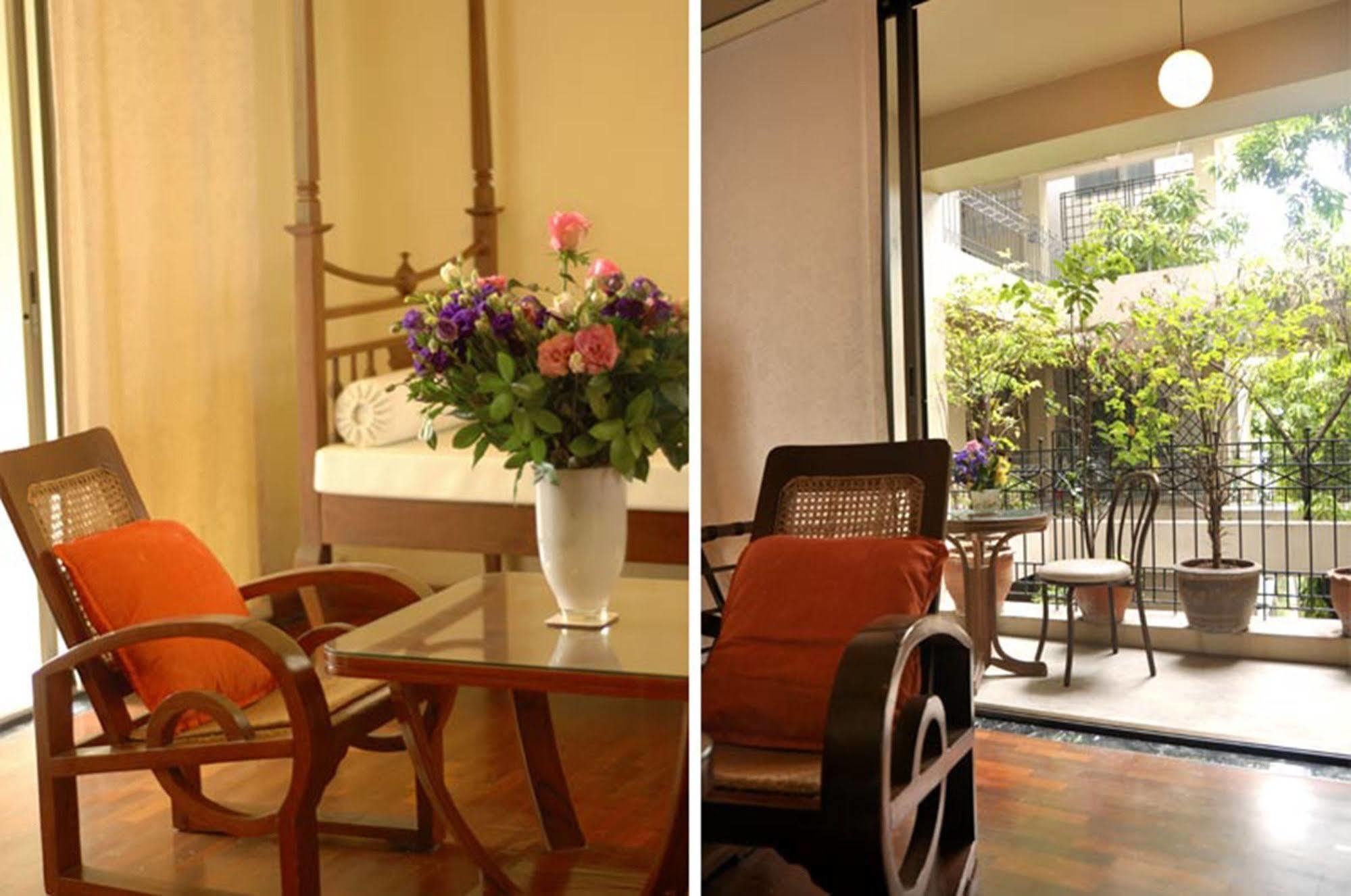 Hotel Sourire At Rattanakosin Island 3*