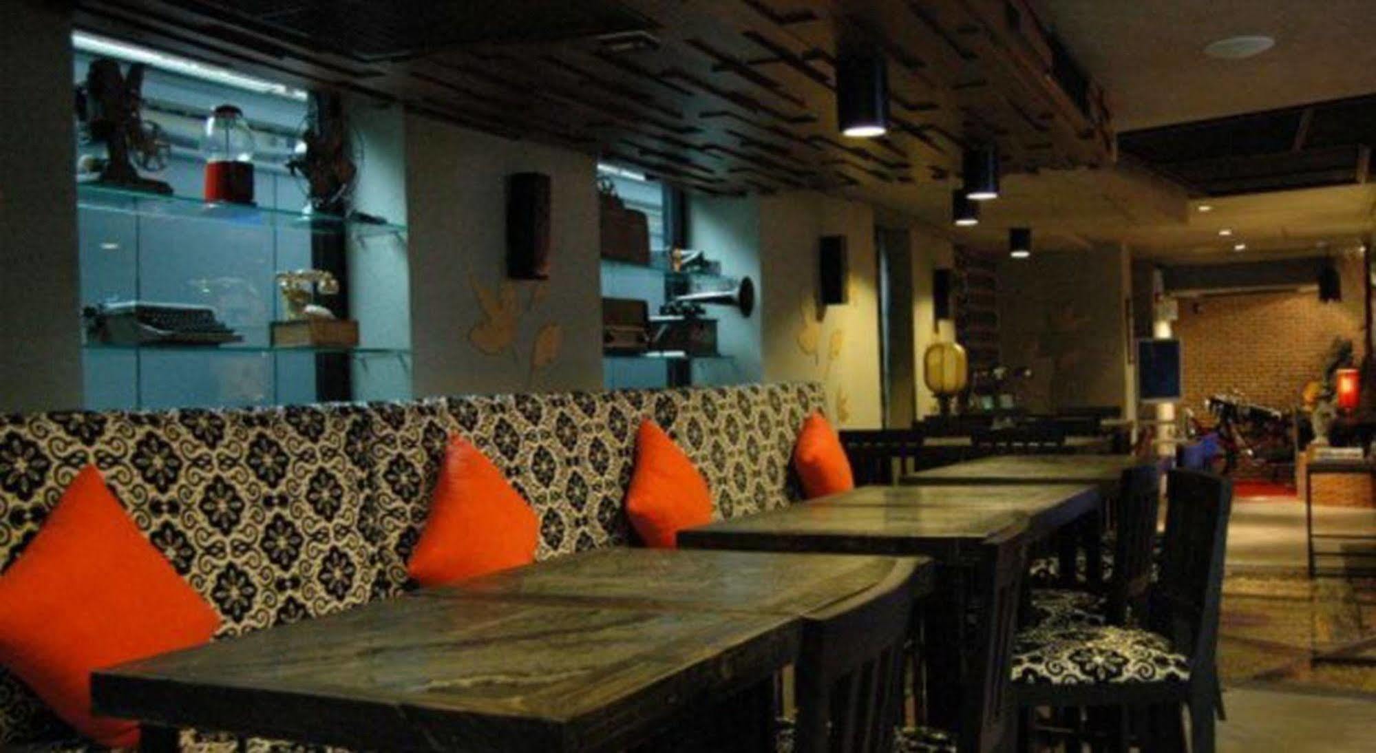 The Fusion Hotel Bangkok