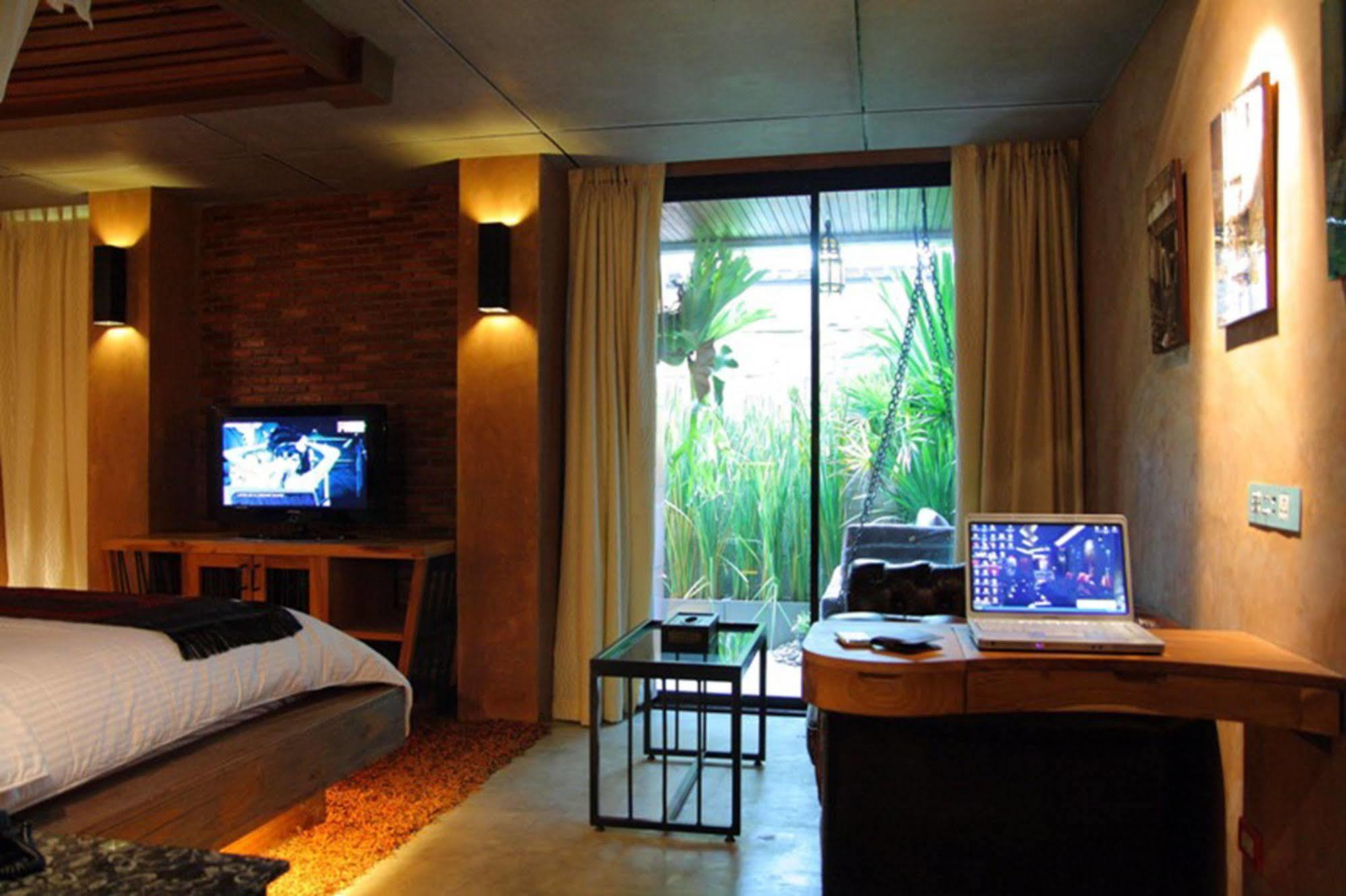 The Fusion Hotel 3*