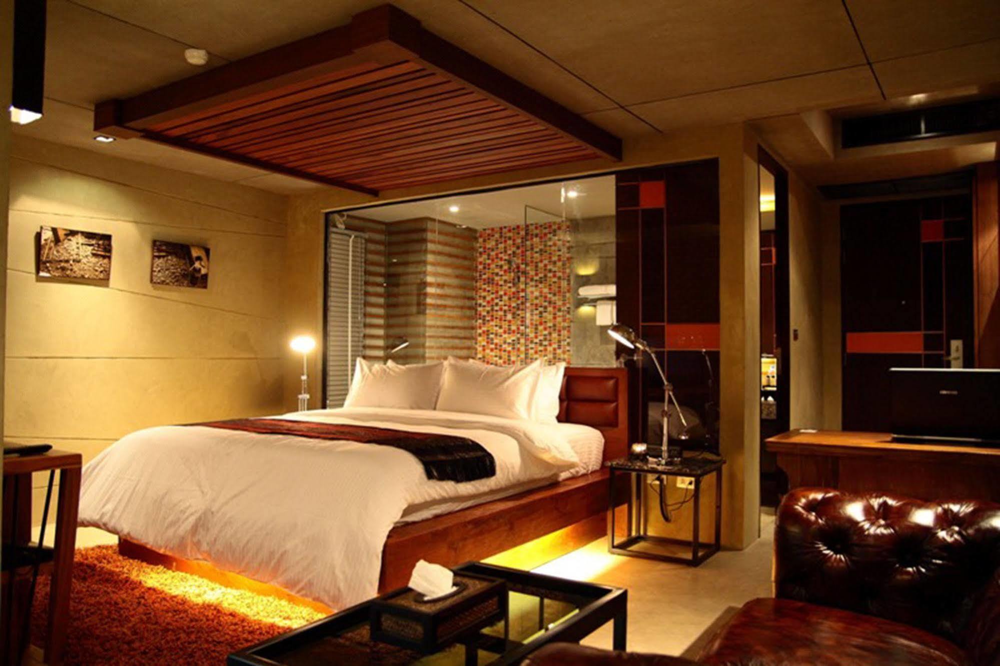 The Fusion 3* Bangkok