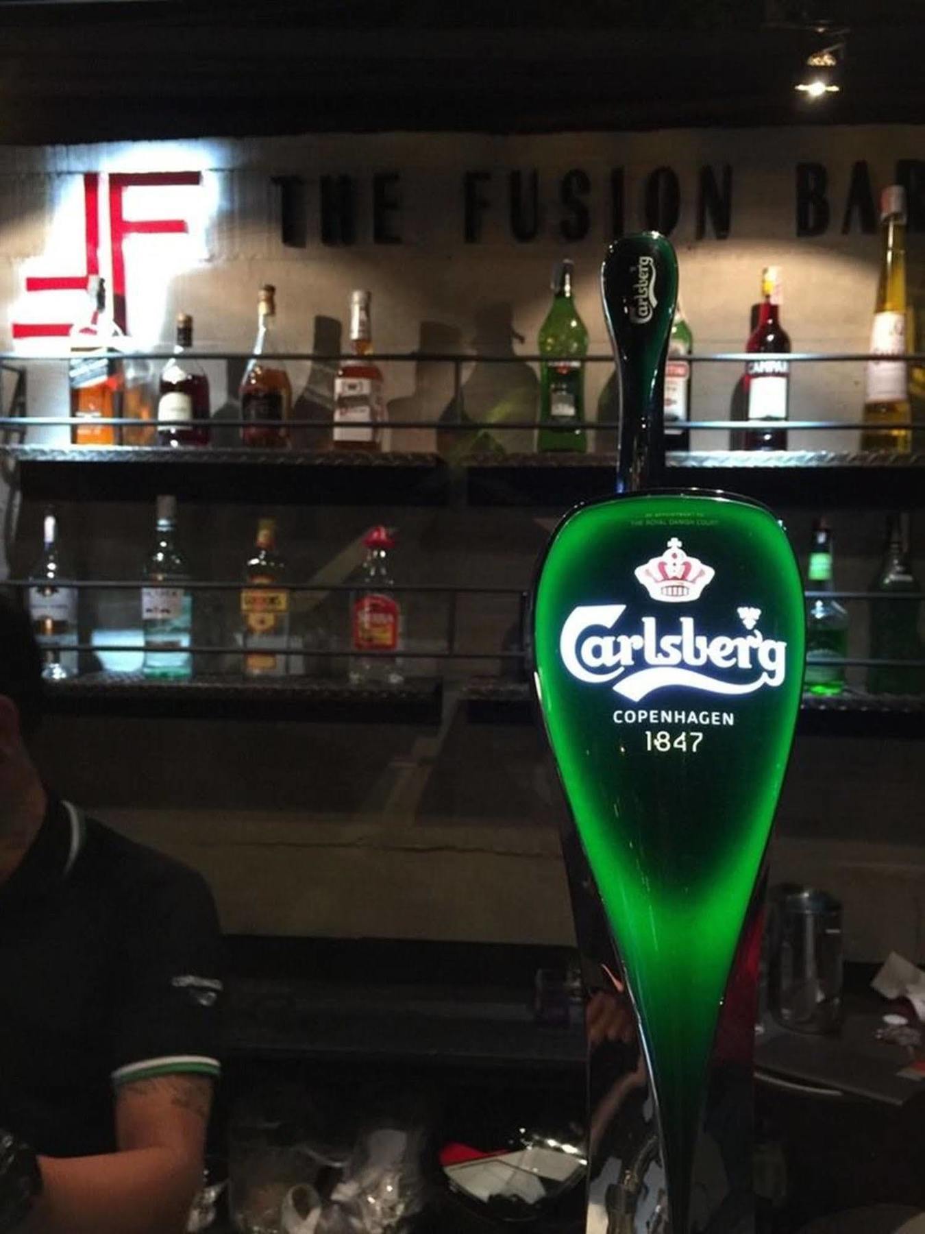 Hotel The Fusion