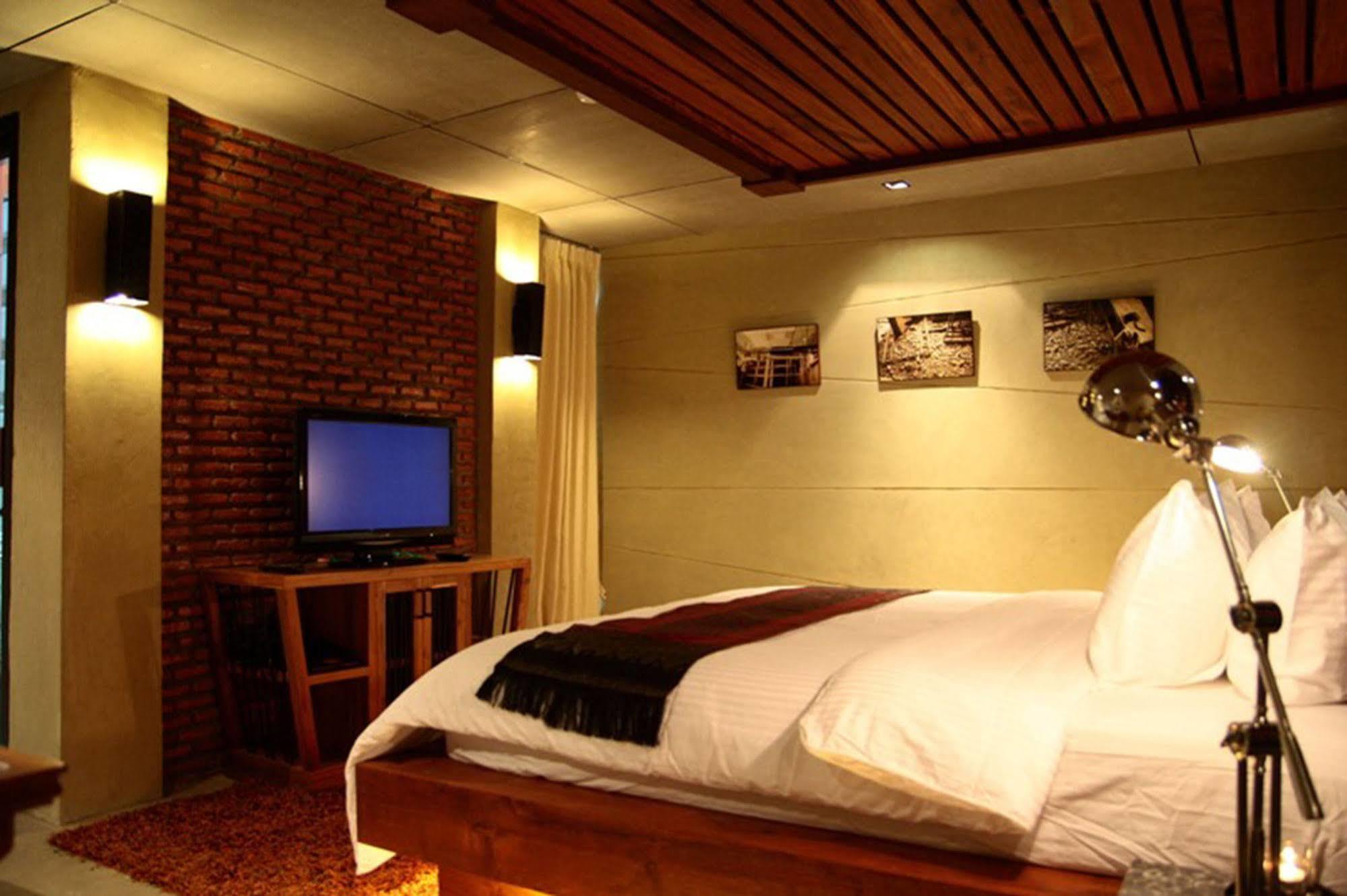 The Fusion Hotel 3*