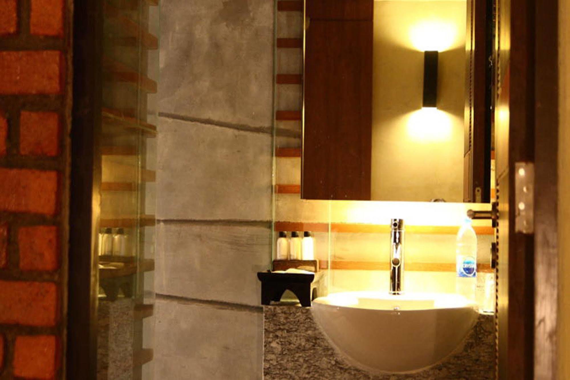 The Fusion Hotel
