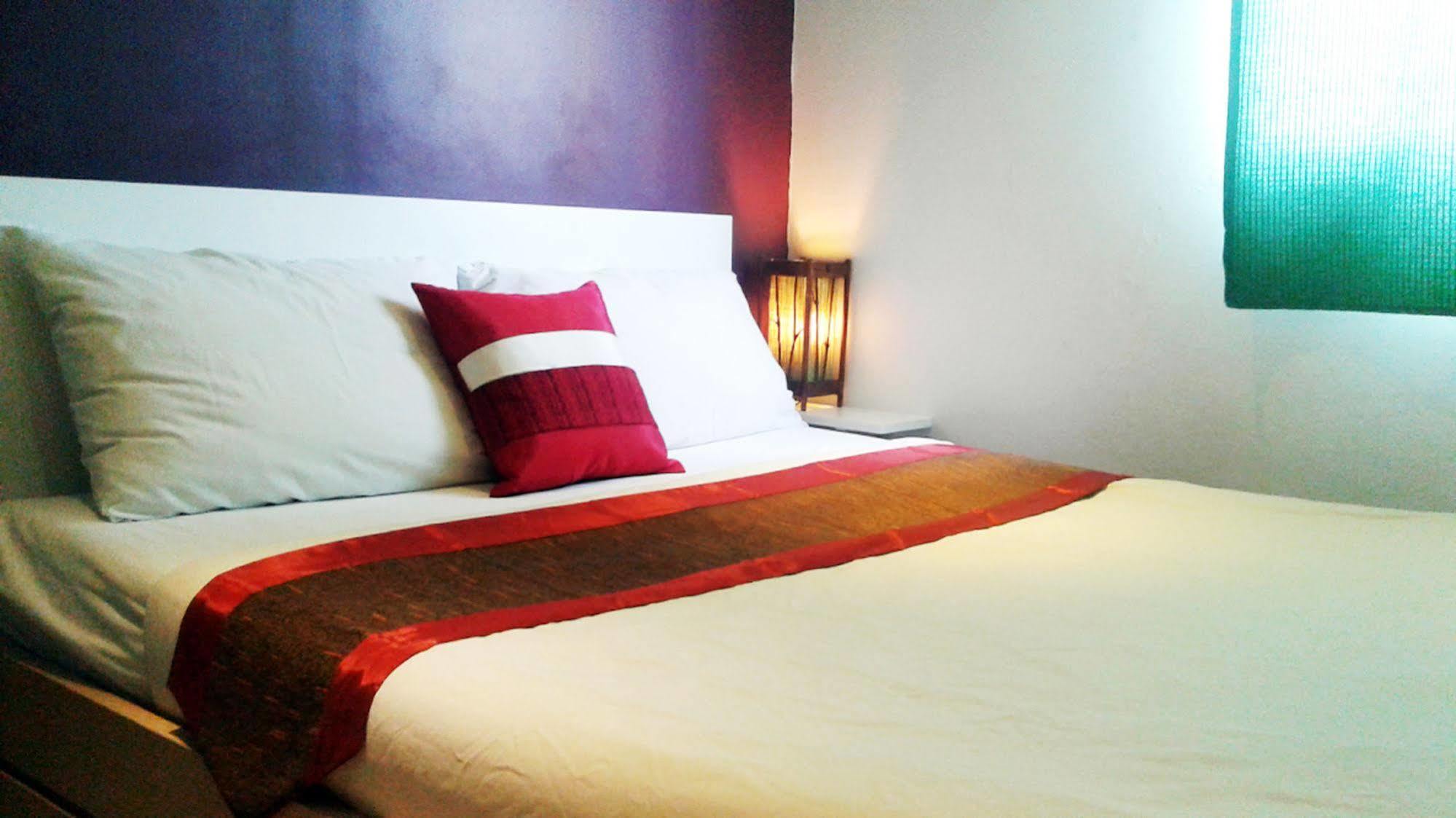 Guest house Rainforest 2*