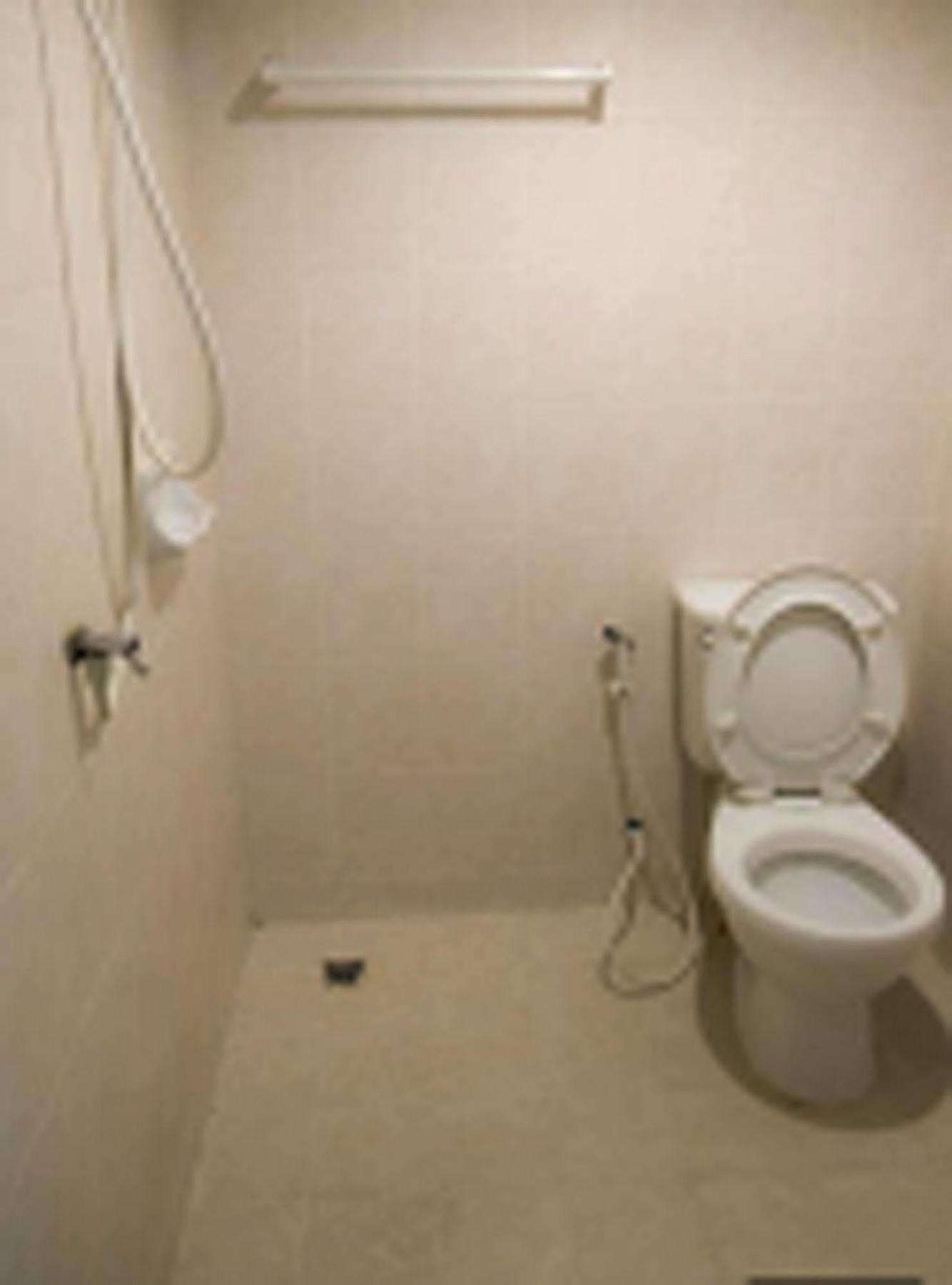 Rainforest Guest house 2*