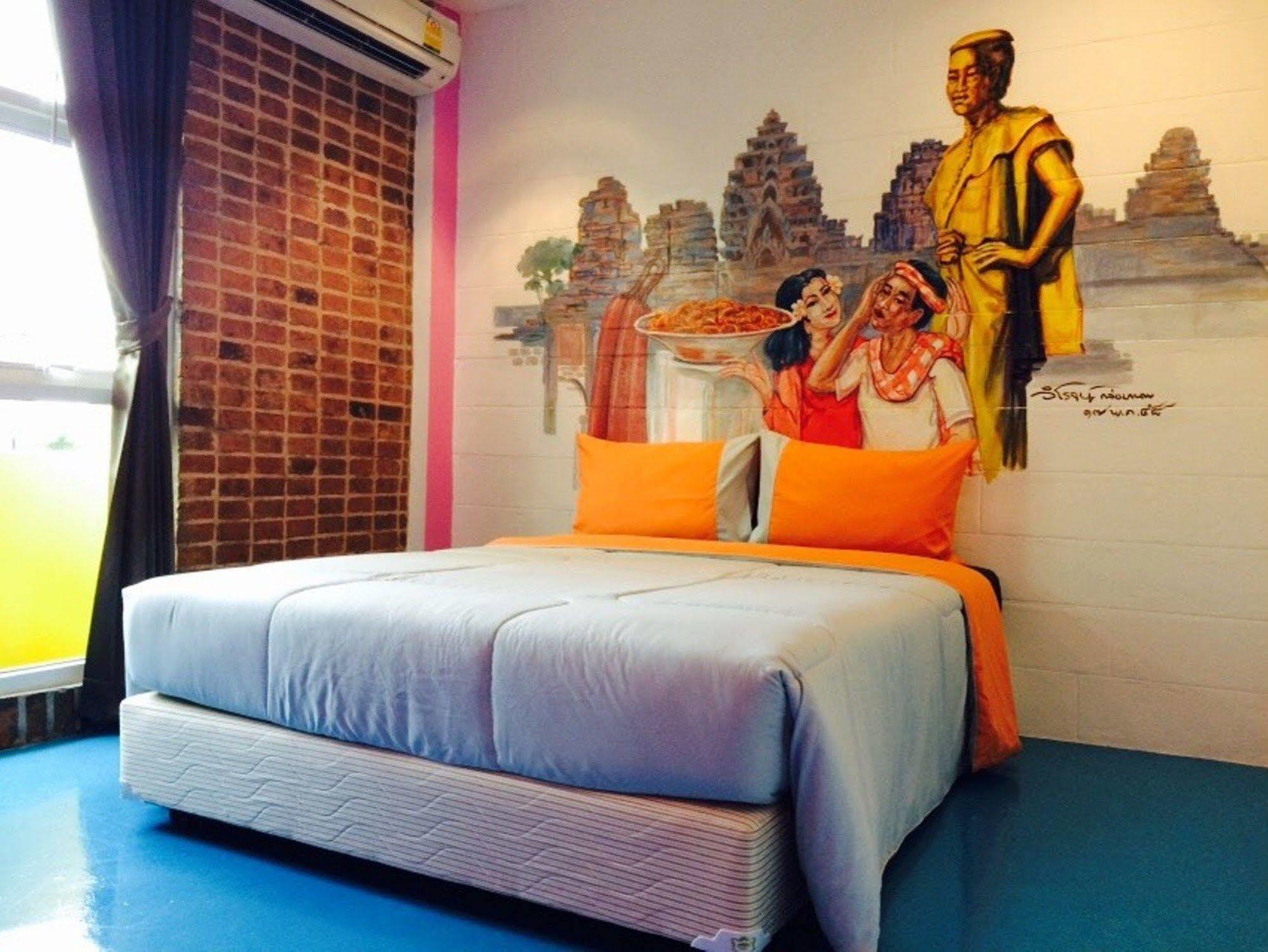 Chic Banguecoque