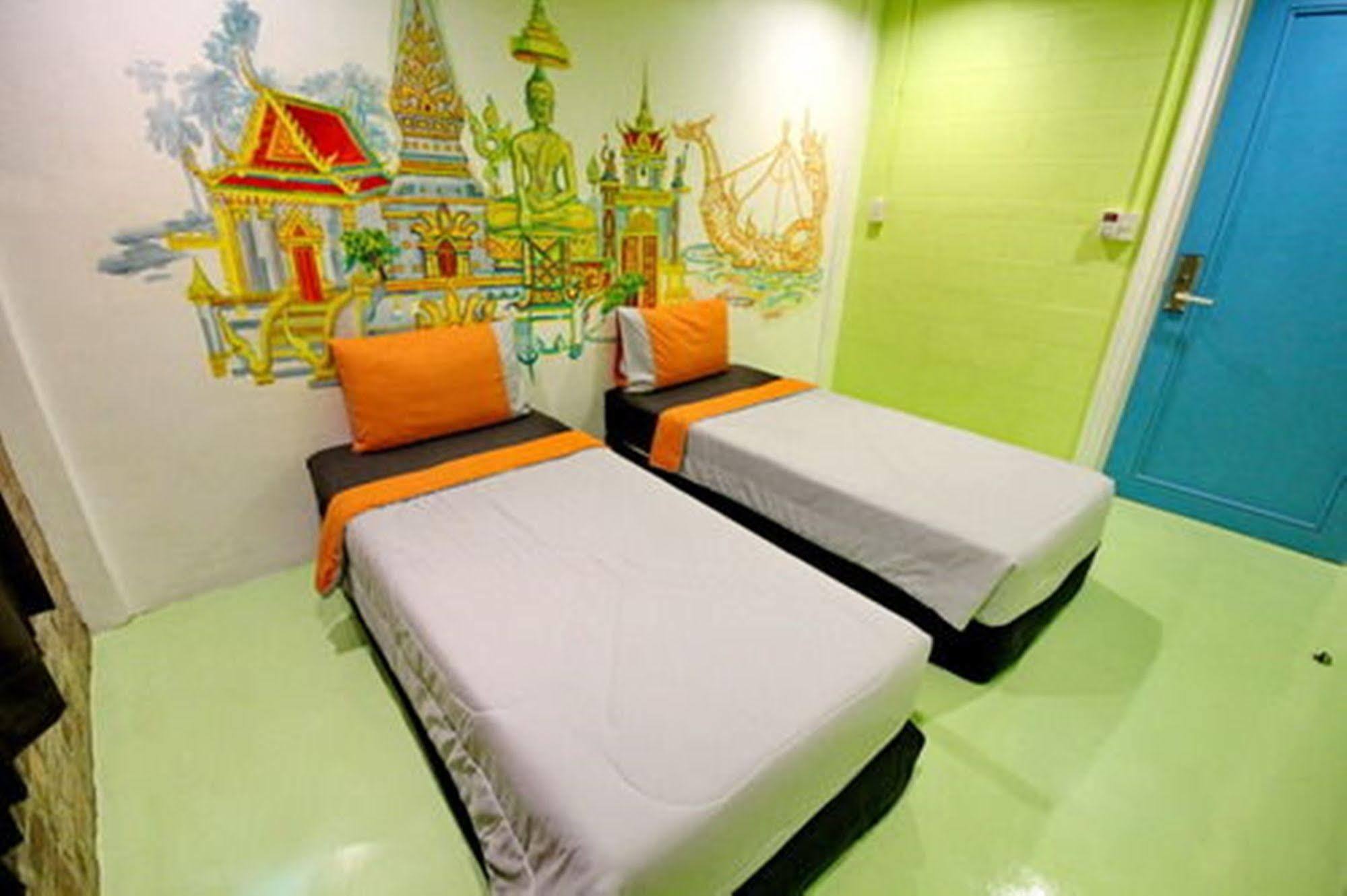 Albergue Chic Banguecoque