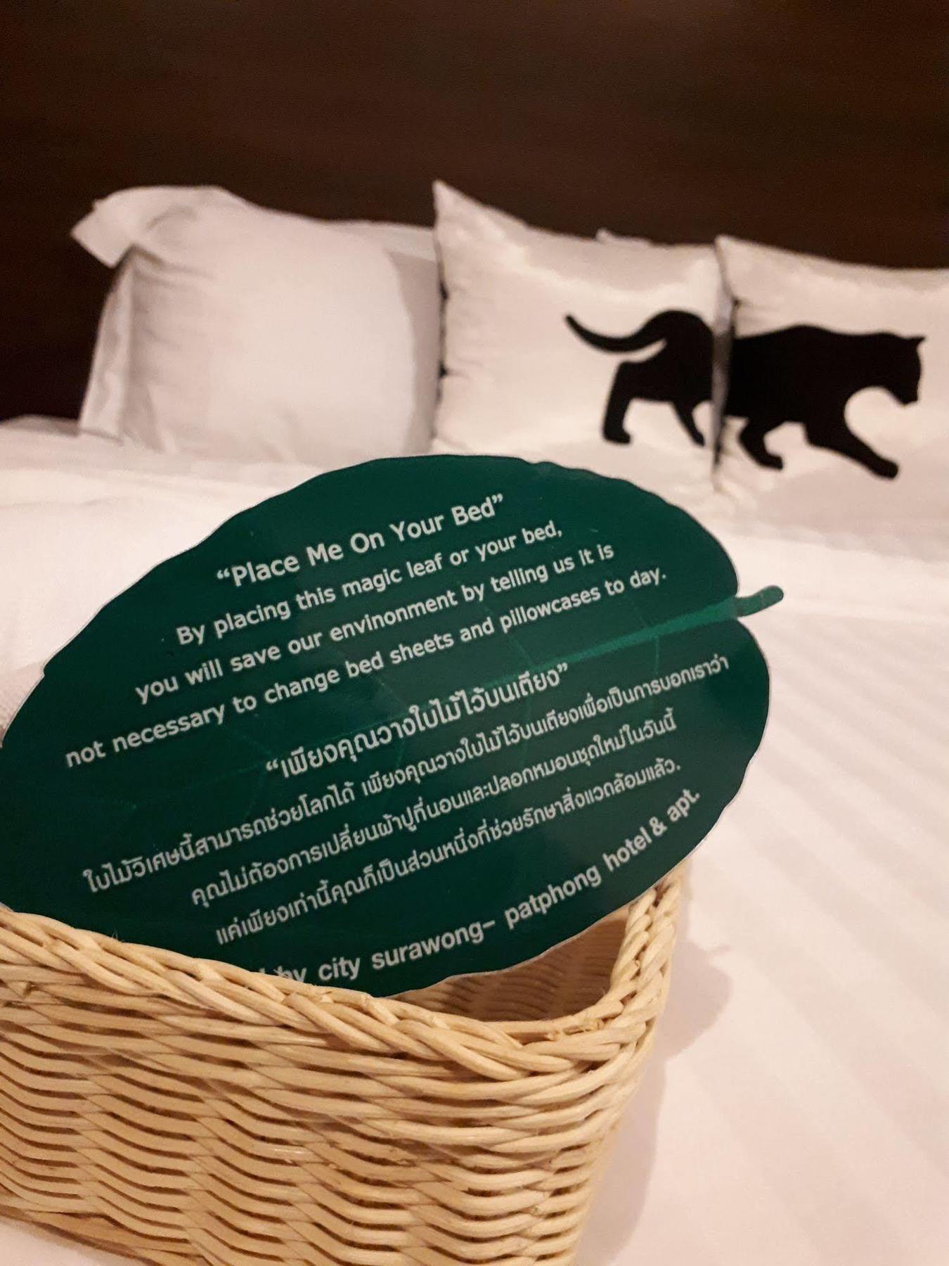 Bed By 3* Bangkok