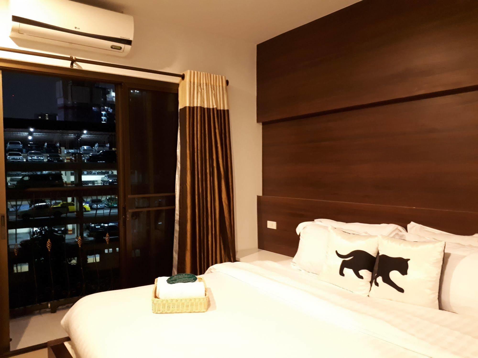 Bed By